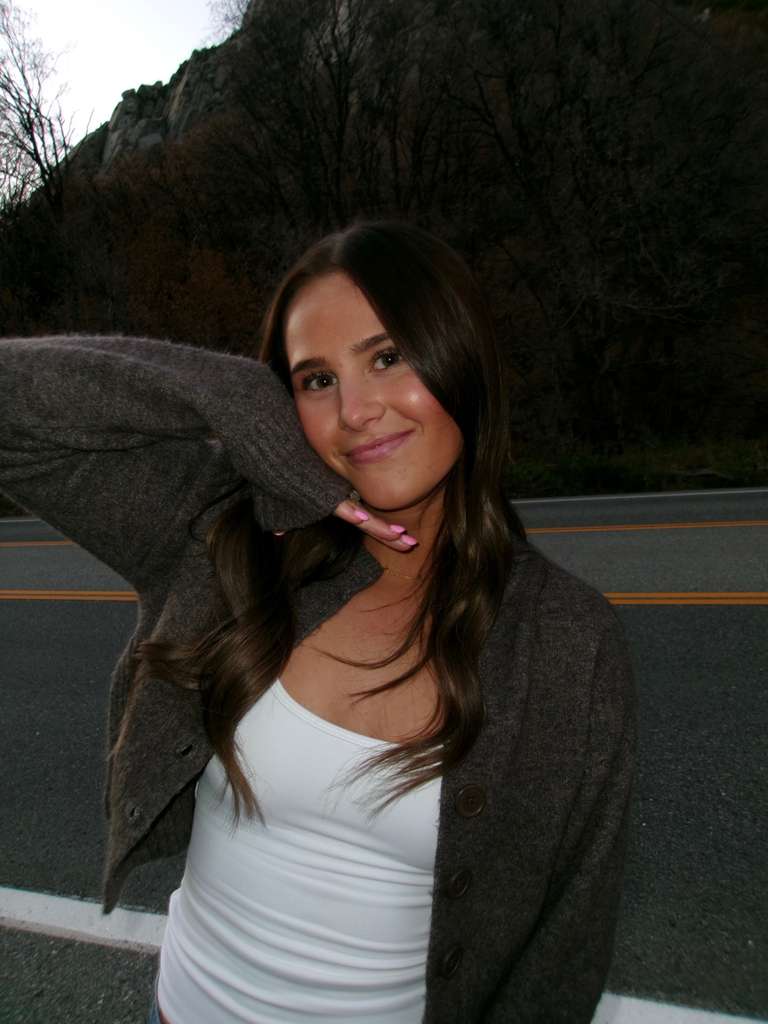 Brynn, Master Esthetician