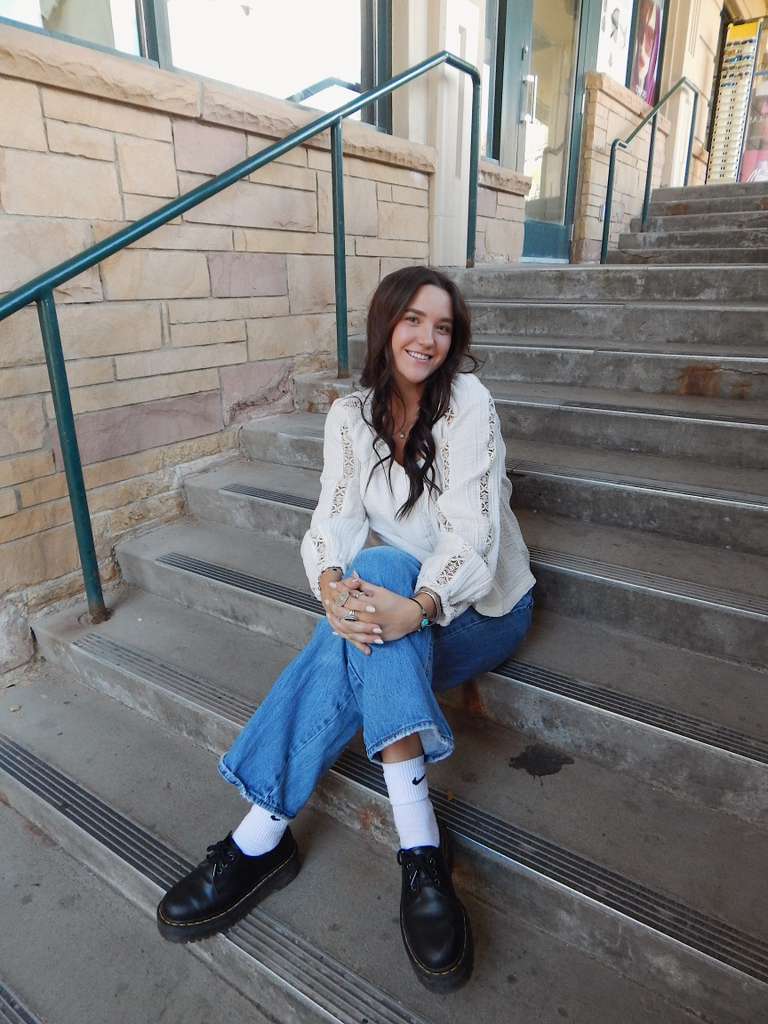 Claire, Licensed Esthetician